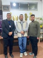 علی ساوری کتولی