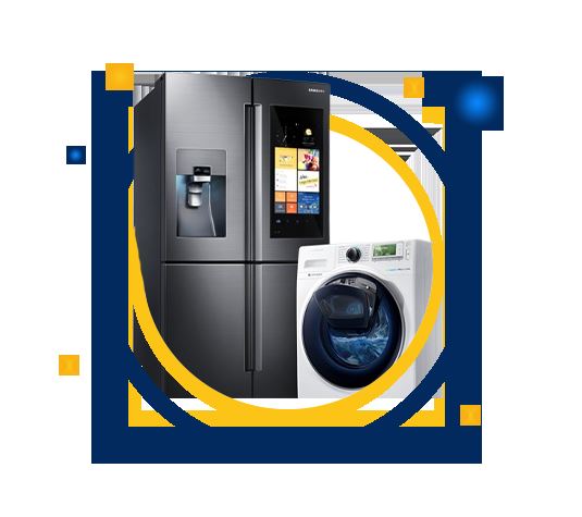 تعمیر لباسشویی در پیروزی