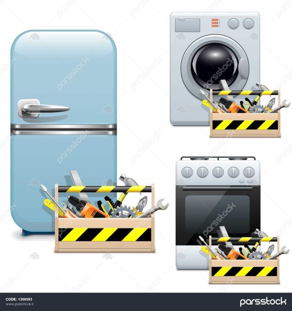 شماره تعمیر لباسشویی در پیروزی