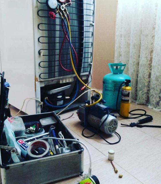 بهترین تعمیر لباسشویی در پیروزی