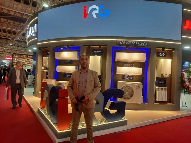 نمایندگی بوتان درباغستان 
