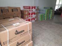 نمایندگی بوتان در شاهین ویلا