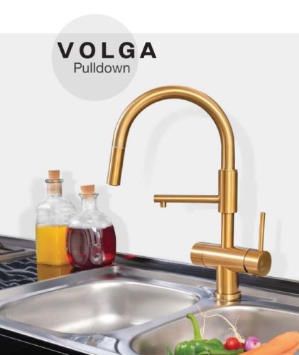 مدل شاوری دومنظوره ولگا