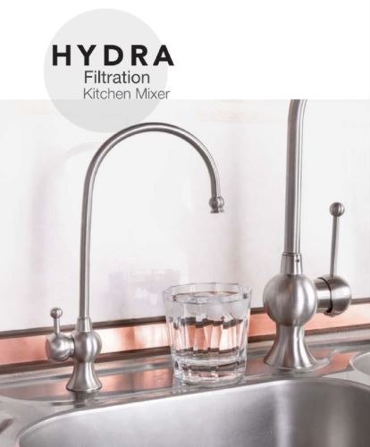 شیر تصفیه مدل هیدرا