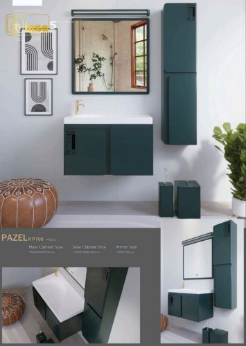 تجهیزات آشپزخانه و بهداشتی ساختمان در اردکان