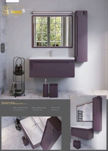 تجهیزات آشپزخانه و بهداشتی ساختمان در اردکان