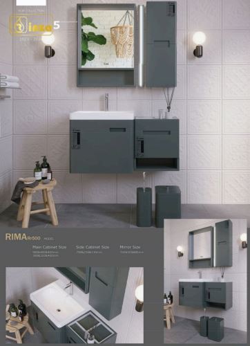 تجهیزات آشپزخانه و بهداشتی ساختمان در اردکان