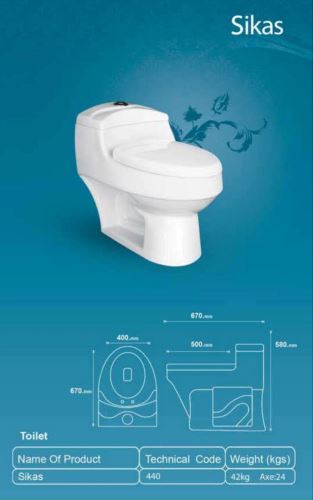 تجهیزات آشپزخانه و بهداشتی ساختمان در اردکان