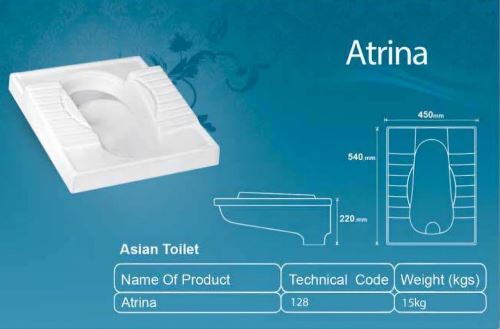 تجهیزات آشپزخانه و بهداشتی ساختمان در اردکان