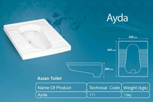 تجهیزات آشپزخانه و بهداشتی ساختمان در اردکان