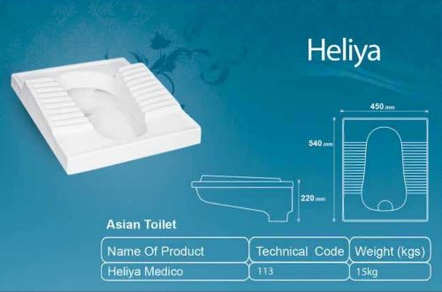 تجهیزات آشپزخانه و بهداشتی ساختمان در اردکان