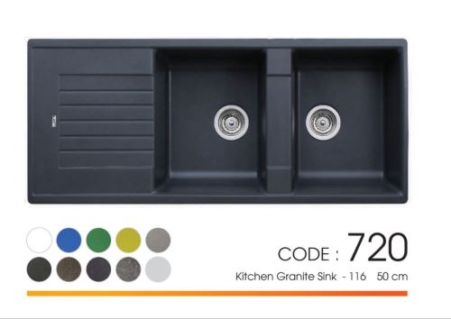 تجهیزات آشپزخانه و بهداشتی ساختمان در اردکان