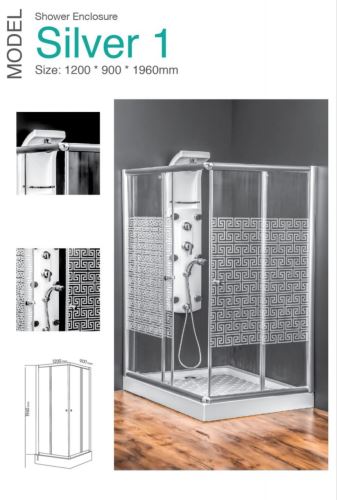 تجهیزات آشپزخانه و بهداشتی ساختمان در اردکان