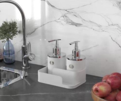 تجهیزات آشپزخانه و بهداشتی ساختمان در اردکان