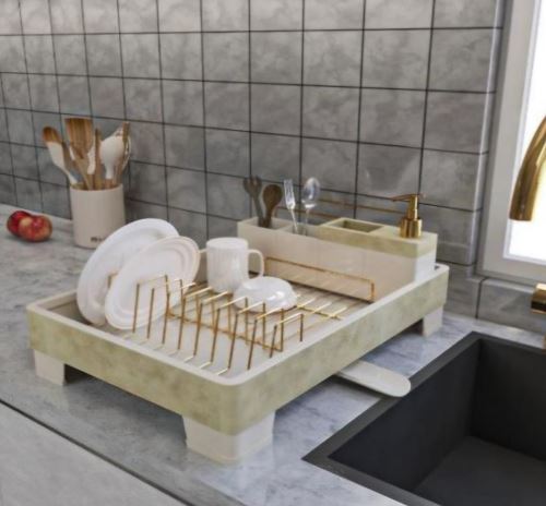 تجهیزات آشپزخانه و بهداشتی ساختمان در اردکان