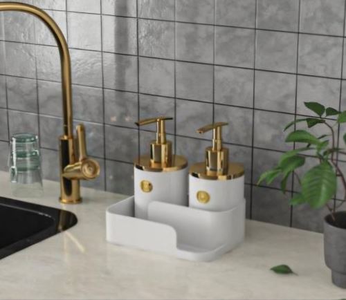 تجهیزات آشپزخانه و بهداشتی ساختمان در اردکان