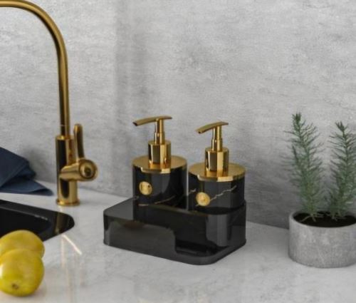 تجهیزات آشپزخانه و بهداشتی ساختمان در اردکان