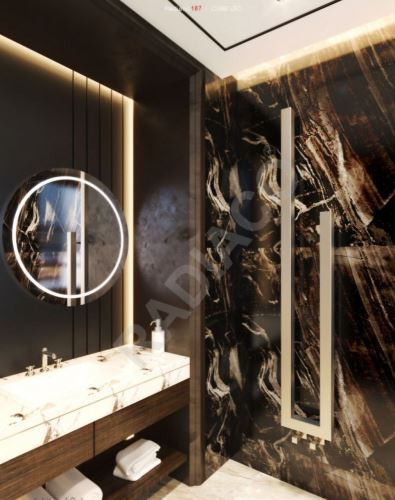 تجهیزات آشپزخانه و بهداشتی ساختمان در اردکان