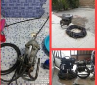 لوله بازکنی قم و حومه