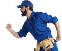 لوله بازکنی در سراسر قم