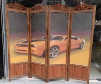 فروش پارتیشن و پاراوان