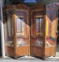 تولید و پخش انواع پاراوان