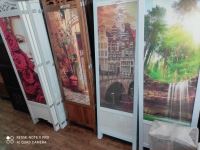 تولید و پخش انواع پاراوان