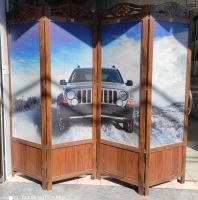 تولید و پخش پاراوان