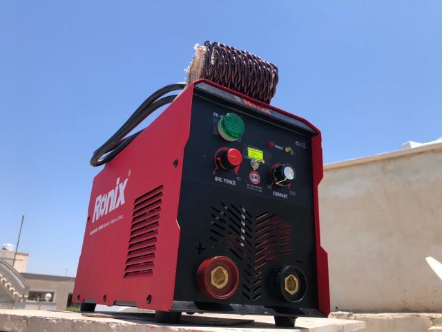 تبدیل اینورتر جوشکاری به کوره القایی