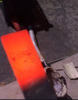 تبدیل اینورتر جوشکاری به کوره القایی