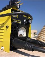 تبدیل اینورتر جوشکاری به کوره القایی