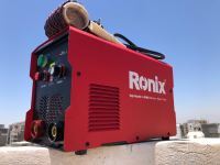 تبدیل اینورتر جوشکاری به کوره القایی