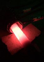 تبدیل اینورتر جوشکاری به کوره القایی