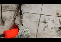 تبدیل اینورتر جوشکاری به کوره القایی