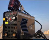 تبدیل اینورتر جوشکاری به کوره القایی