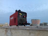 تبدیل اینورتر جوشکاری به کوره القایی