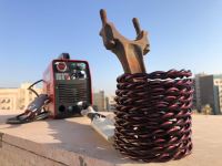 تبدیل اینورتر جوشکاری به کوره القایی