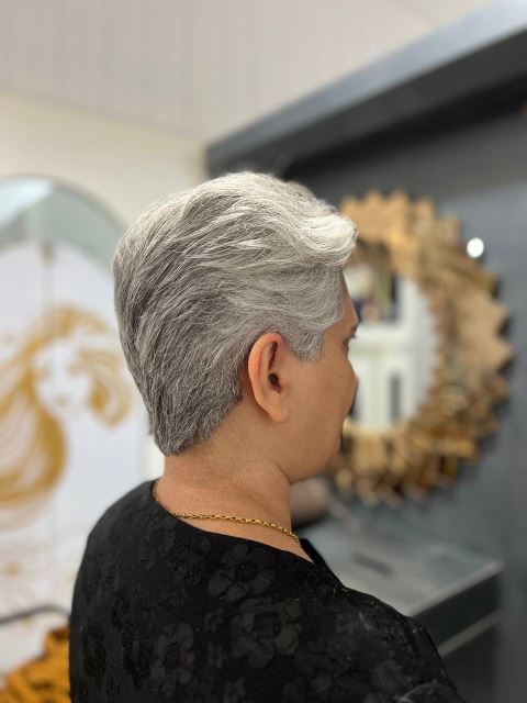 بهترین آرایشگاه یاسوج