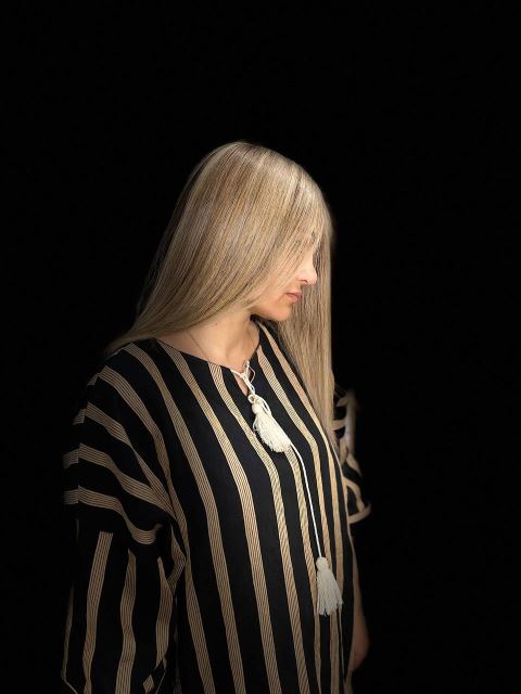 بهترین آرایشگاه یاسوج