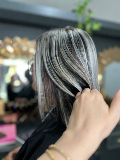 بهترین آرایشگاه یاسوج