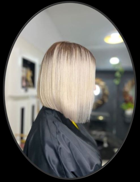 بهترین آرایشگاه یاسوج