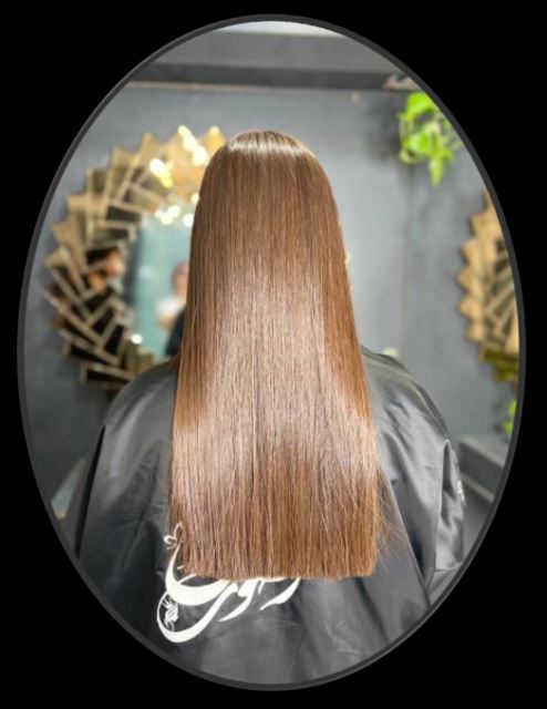 بهترین آرایشگاه یاسوج