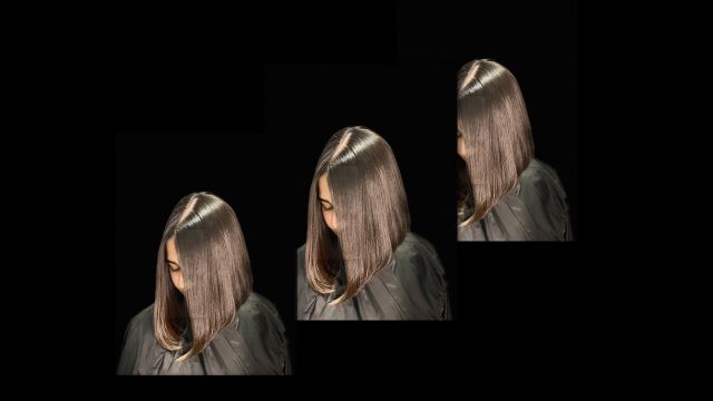 بهترین آرایشگاه یاسوج