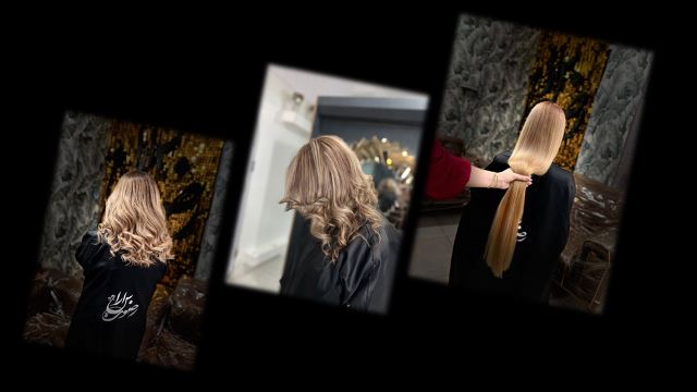 بهترین آرایشگاه یاسوج