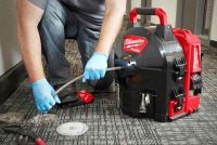 لوله بازکنی و تخلیه چاه با خاور در سلطانیه