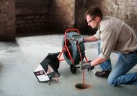 لوله بازکنی و تخلیه چاه با خاور در سلطانیه