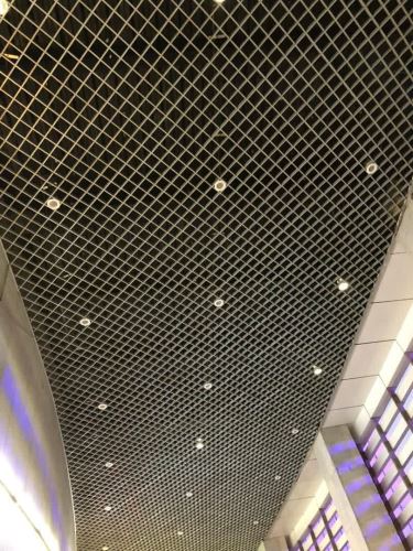 تولید سقف کاذب