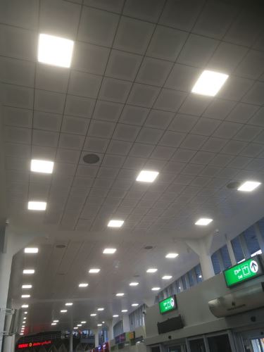 تولید کننده سقف کاذب تهران