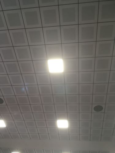 بهترین تولید کننده سقف کاذب تهران