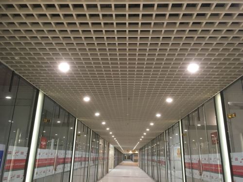 تولید کننده سقف کاذب تهران